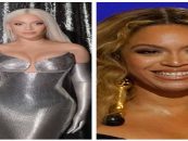 When Did Beyonce Become The Same Becky With The Good Hair That She Complained About? (Video)