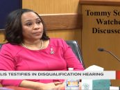 Live Broadcast Of Fani Willis, Atlanta DA, And Her Disqualification Hearing! (Live Broadcast)