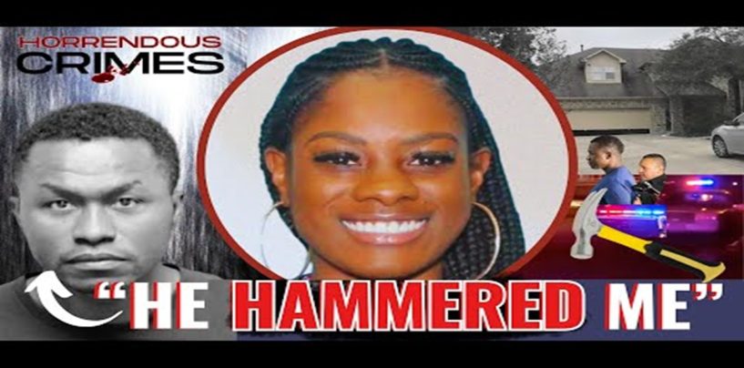 She Cheated On Him Then Tried To Rob Him, He Beat Her To Death With A Hammer! Who’s Side Are You On? (Live Broadcast)