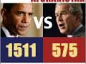 3/12/13 – Are We Better Off Under Obama Than We Were Under Bush?