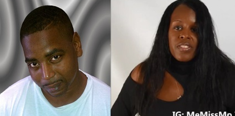 Miss Mo Pulls A Judas & Goes On Tyrone’s Show To Talk About Tommy Sotomayor!