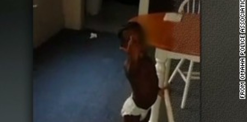 Youtube Baby Made To Cuss In Front Of The World Is Now In Productive Custody From Hood Family Members! (Video)