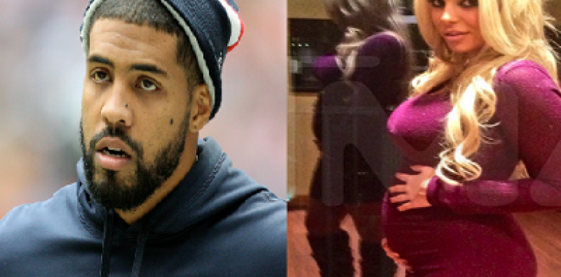 Arian Foster Sues Cake Face For Using Snowblinding Lies He Caught On Tape! (Video)