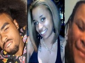 Homeless S-I-M-P Son Murders So Called Wife & Mother Helps Him Hide The Body In Detriot!