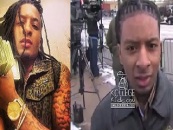 Chicago Man Young QC Spoke Out Against Violence Before It Was Later Found That He Murdered His Mom! (Video)
