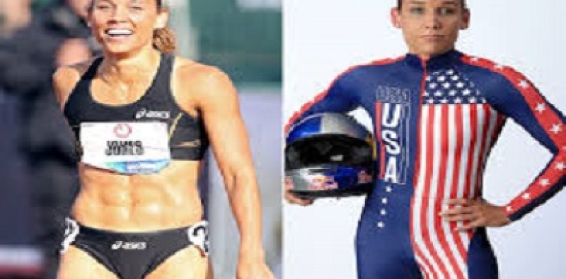 How Lolo Jones Went From Queen Of The Black People To Joke Of The Sports World!