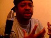 Little Charcoal Boy!! Song By The One Called L.A. Dissin Tommy Sotomayor Skin Color! (Video)