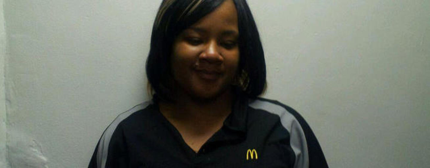 Beastie Charged With Selling Heroin In Kids Happy Meals (Mc Smacky Meals) At PA McDonalds! (Video)