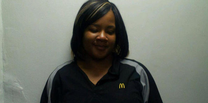 Beastie Charged With Selling Heroin In Kids Happy Meals (Mc Smacky Meals) At PA McDonalds! (Video)