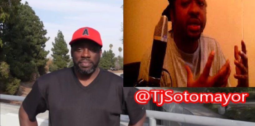Tommy Ethers Youtuber Named LA Called “I Gotta Job, What About You”? (Video)