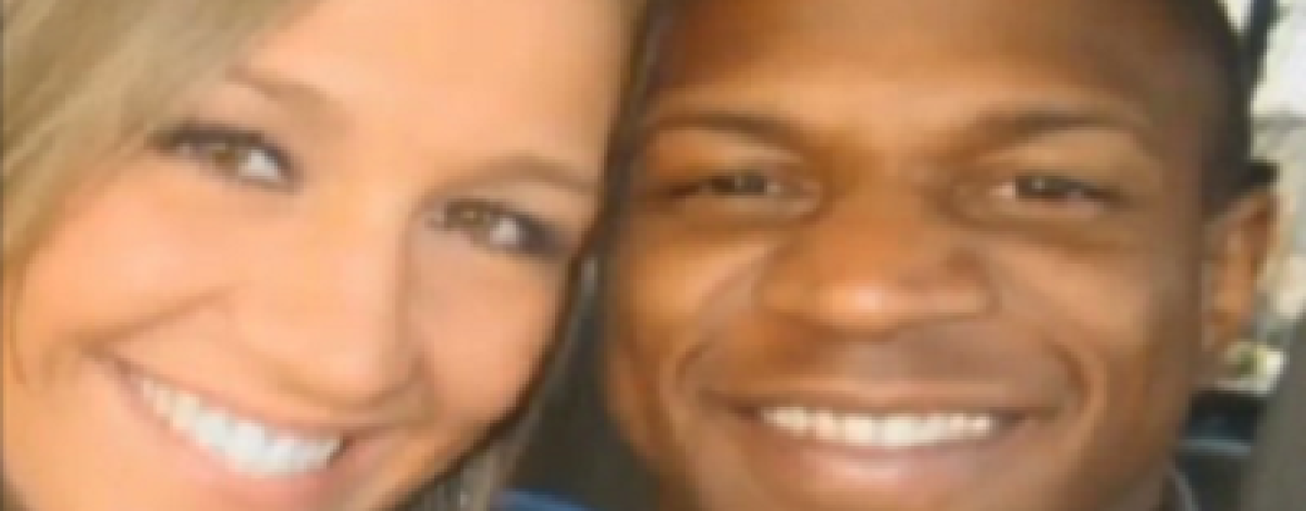 Alfred Wright Beaten To Death & Throat Slit Yet Texas Says It Was A Drug Overdose! But His White Wife Says No It Was Racism!( Video)