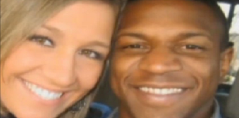 Alfred Wright Beaten To Death & Throat Slit Yet Texas Says It Was A Drug Overdose! But His White Wife Says No It Was Racism!( Video)