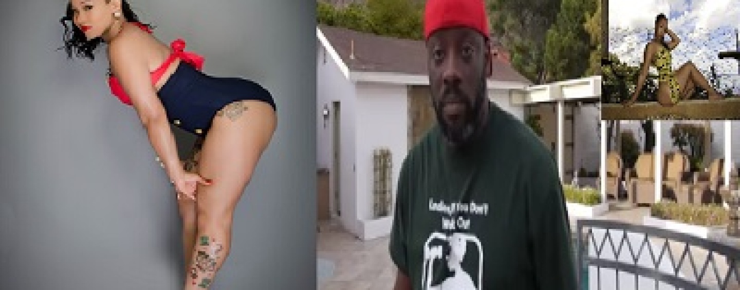 Tommy Sotomayor Ethers @IAmPrettyRed AKA Ms 4×4 After She Claims @tjsotomayor Wants Her On Twitter! (Video)