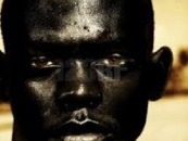 My Black Skin Is A Sin & A Curse From God!!