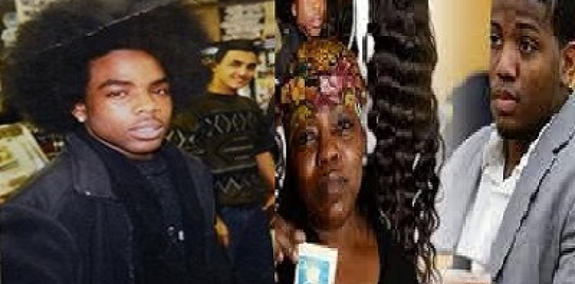 Young S.I.M.P., Shawn Williams,Murdered After A Fight About His Hair Hatted Girlfriends Weave! Shot & Killed (Video)