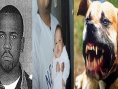 Brooklyn Dad Murders Baby Then Feeds The Remains To The Family Dog! (Video)