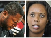 Dwyane Wade’s Ex Files Court Papers Claiming He Beat Her & Gave Her an STD! (Video)