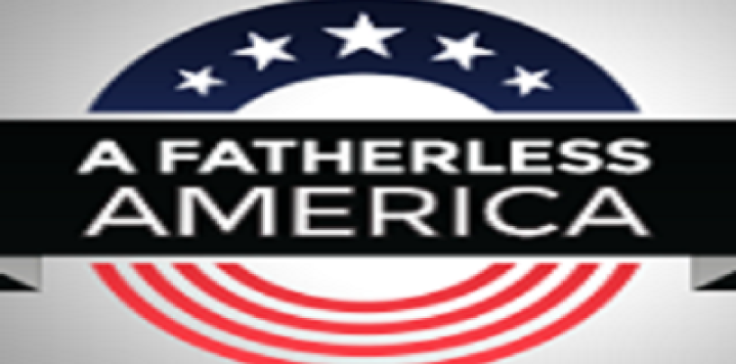 Is The Fatherless America Documentary In Jeopardy Of Being Sabotaged? (Video)