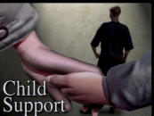 3/25/14 – Does Child Support Create Better Relationships With Father & Child? w/ Zo Williams