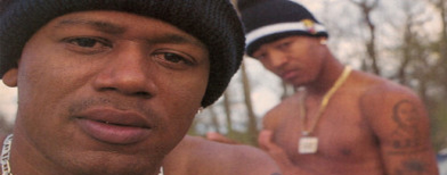 Master P Goes Off On Lil Boosie & His Own Brother C-Murder!
