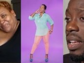 Soncerae Her Daughter & Her Mom Diss Tommy Sotomayor, His Girl, His Child & Drop His Documents! (Video)