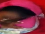 Lil Punk Boys Pee On Teen After Running A Train On Her! This Is Outrageous! (Video)