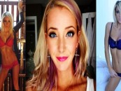 Famous Sexy Youtuber Jenna Marbles Puts So Called Feminist In Check! Must See (Video)