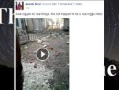 Please Report To The Police NOW! Evil Woman Violates Kid & Was Caught In The Act! (Video)