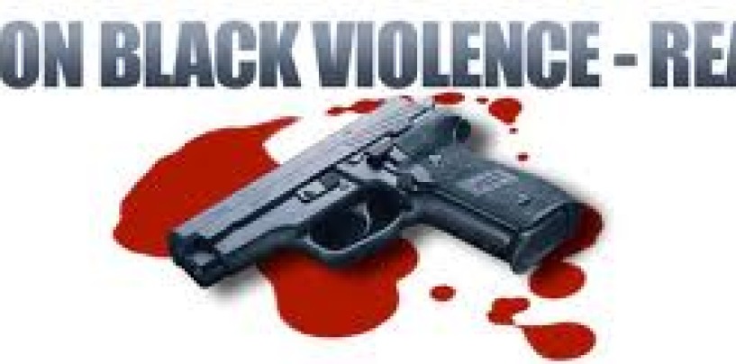 4/22/14 – Is It Time For A Black Civil War? Addressing The Violence In Black Neighborhoods!