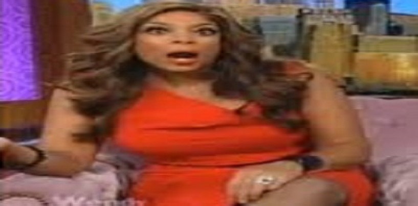 Sign The Petition To Get Wendy Williams Show Cancelled After Encouraging Women To Trap Men With Kids They Do Not Want!