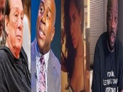 Donald Sterling On Magic Johnson, Racism In Sports & How Tommy Sotomayor Sees It! (Video)