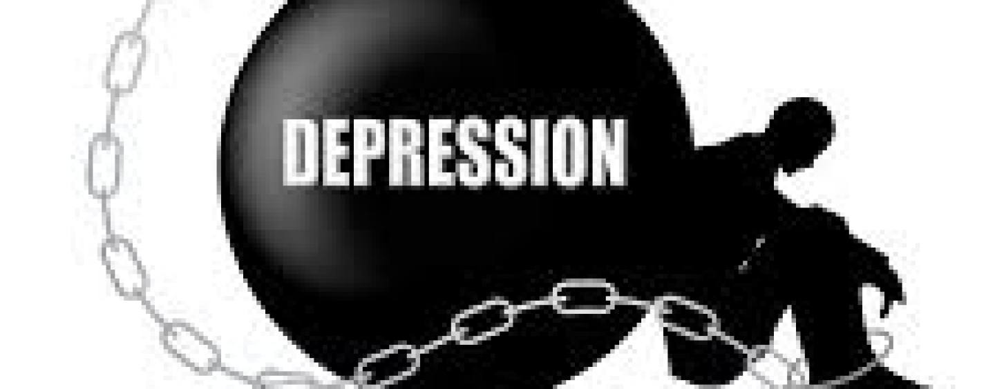 4/15/14 – Depression: How To Recognize, Fight & Defeat It!