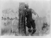 Today Back In 1916, Black Teen Lynched, Burned & Castrated By Waco Texas Citizens!