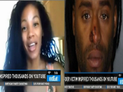Popular Youtuber & Mother Of 3 Shot & Killed In Her Home By Her Jealous Boyfriend!