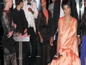 Rapper Jay Z Gets Violently Attacked By Beyonce Knowles Sister Solange In An Elevator! (Video)
