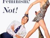 5/16/14 – (Hypocrisy Week) Feminism & The Hypocrisy Of Male/Female Equality!