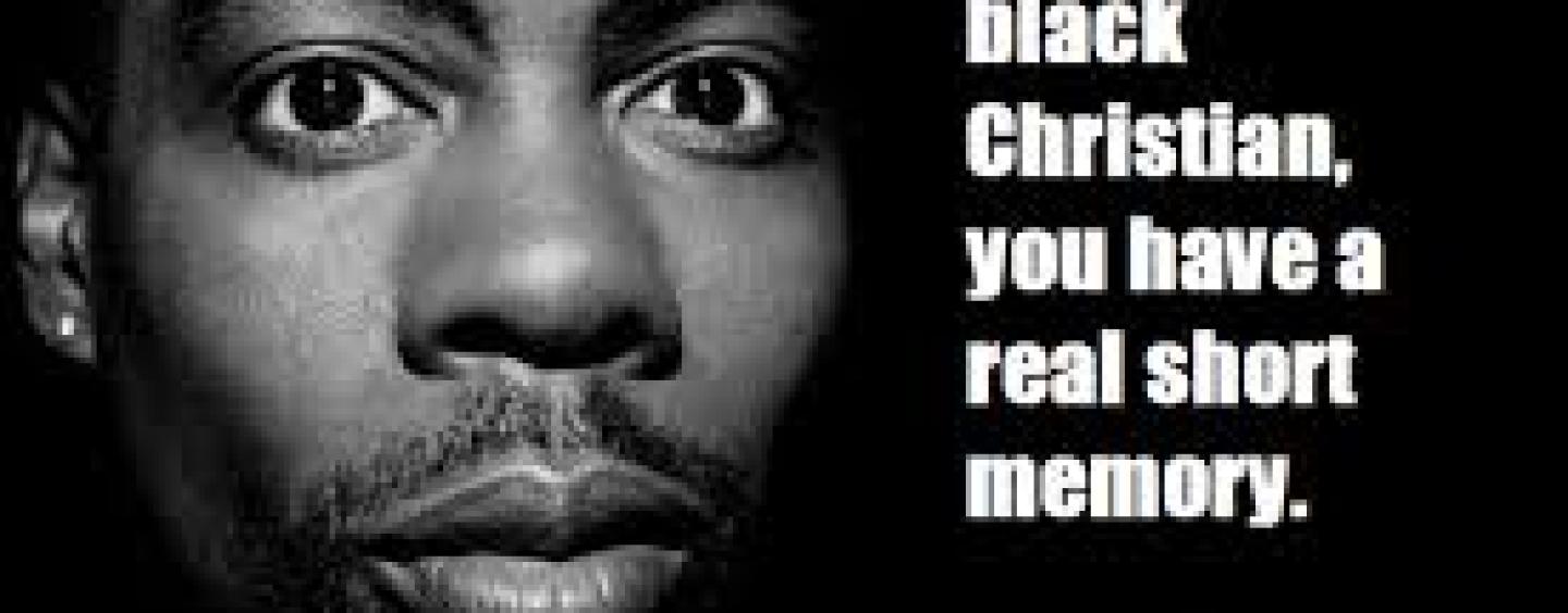 5/18/14 – The Hypocrisy Of Racism & Religion In America Today!