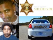 Youtuber Richard Lionel “Tyrone” Thompson Is Currently Avoiding Horry SC Sheriffs Dept Over Case Involving Tommy Sotomayor! (Video & Audio)