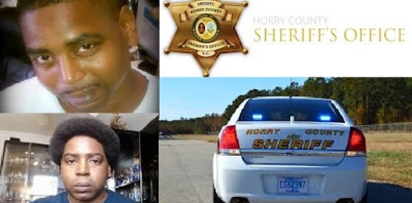 Youtuber Richard Lionel “Tyrone” Thompson Is Currently Avoiding Horry SC Sheriffs Dept Over Case Involving Tommy Sotomayor! (Video & Audio)
