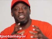 FlashBack Video!  Tommy Sotomayor Explains Why He Makes The Videos He Does! (Video)
