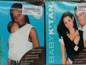 Does This Photo Make Black Women Look Bad & Is It Racist? The Company K’Tan Explains Their Ad! (Video)