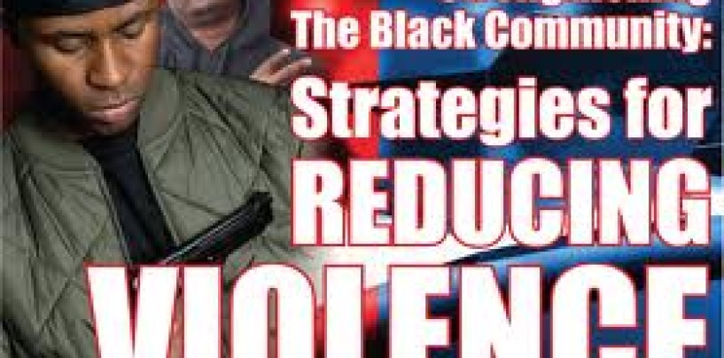 6/1/14 – What Can We Do Right Now To Help Change The Condition Of Blacks In America Today?