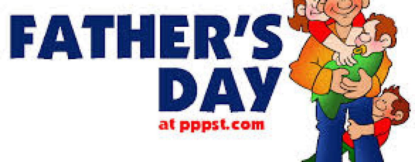 6/15/14 – The Fathers Day Show! Giving Love, Addressing Issues, Finding Solutions!