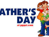 6/15/14 – The Fathers Day Show! Giving Love, Addressing Issues, Finding Solutions!