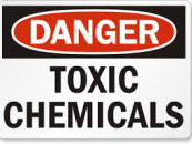 Stop Eating Toxic Chemicals! Your Foods Have Become Toxic Concoctions!!!