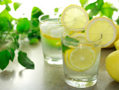 The Unbelievable Health Benefits Of Drinking Lemon Water! How Something So Simple Can Be So Effective!
