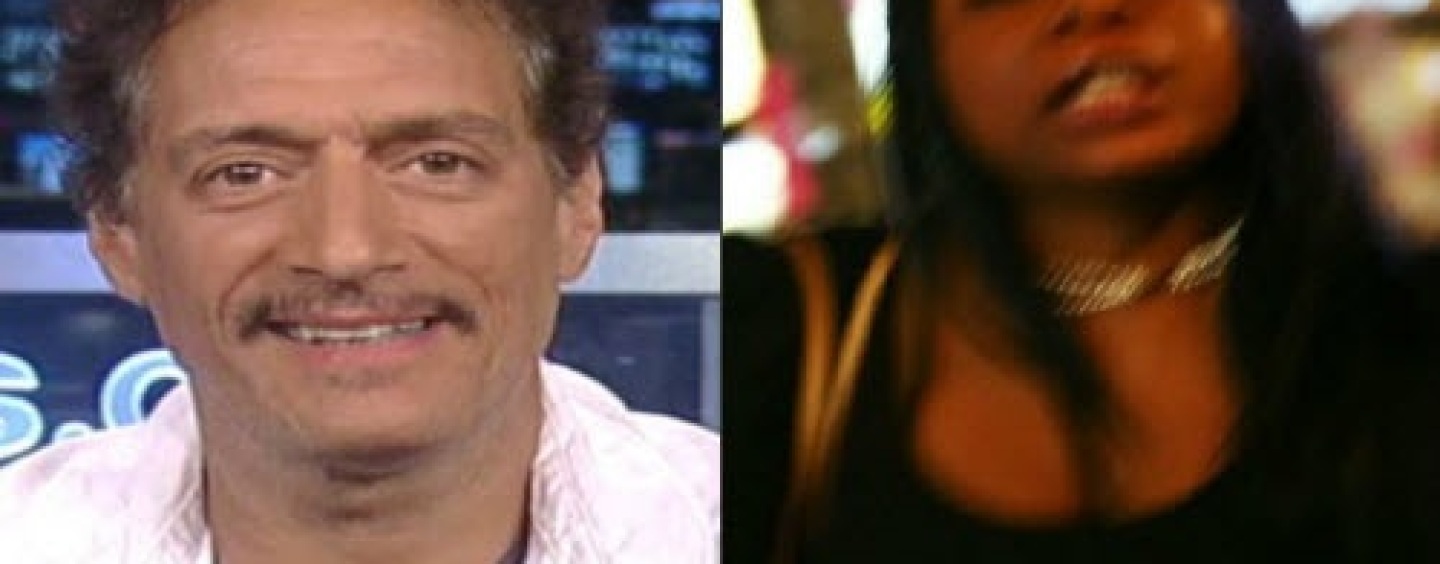 Sirius XM Shock Jock Anthony Cumia Fired For Racist Tweets But Was It Justified? (Video)