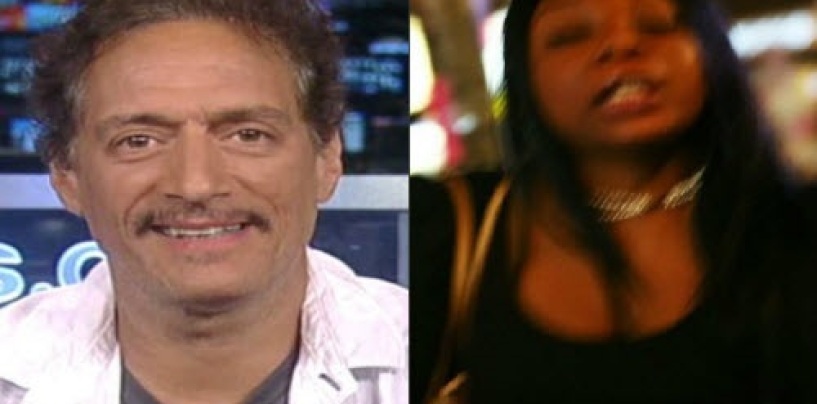 Sirius XM Shock Jock Anthony Cumia Fired For Racist Tweets But Was It Justified? (Video)