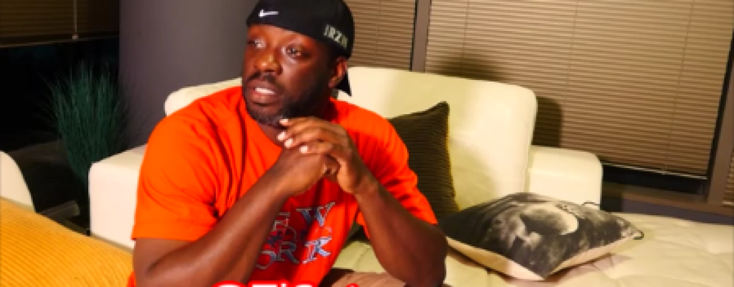 I Refuse To Be Con-Trolled By Internet Trolls! By Tommy Sotomayor (Video)