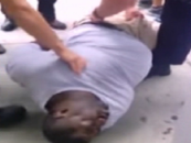 Eric Garner Dead While Cops Pretend Hes Still Breathing For Over 7 Minutes! Tommy Sotomayor Speaks! (Video)